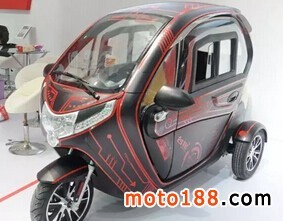 從兩輪到三輪 臺州電動車產業的新引擎——聚焦老年代步電三輪與零部件研發升級